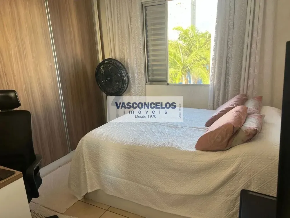 Apartamento, 2 quartos, 60 m² - Foto 7