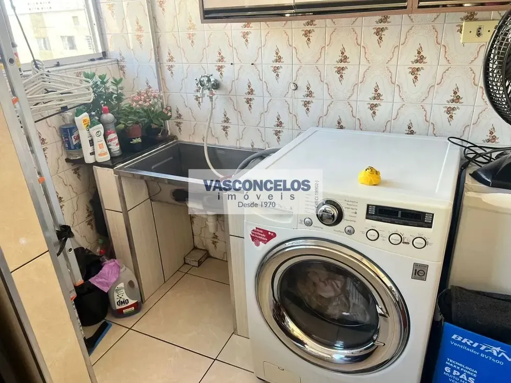 Apartamento, 2 quartos, 60 m² - Foto 5
