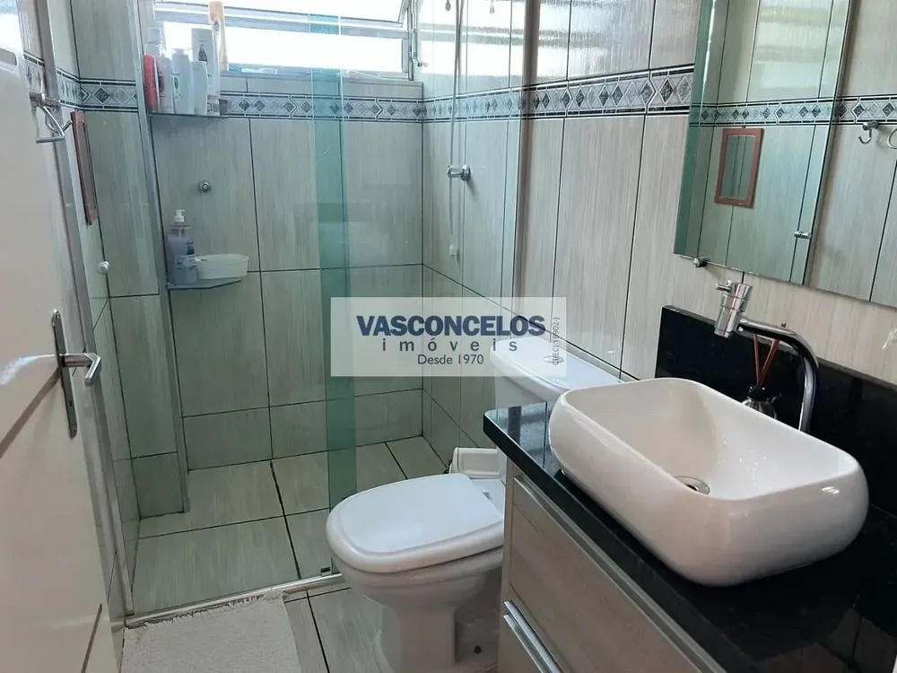 Apartamento, 2 quartos, 60 m² - Foto 2