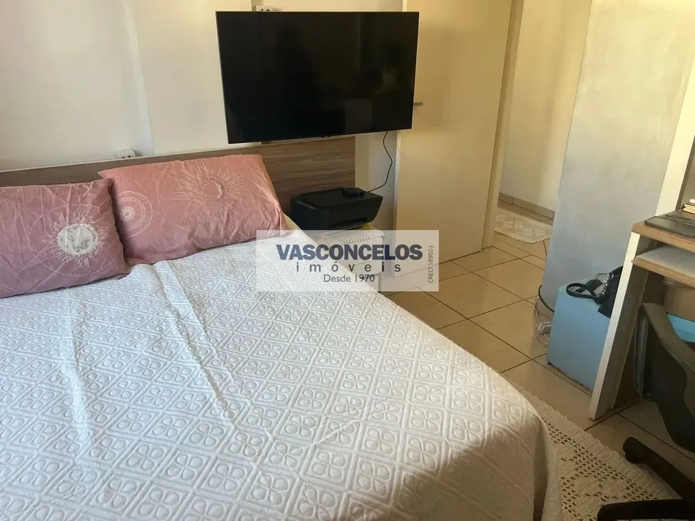 Apartamento, 2 quartos, 60 m² - Foto 3