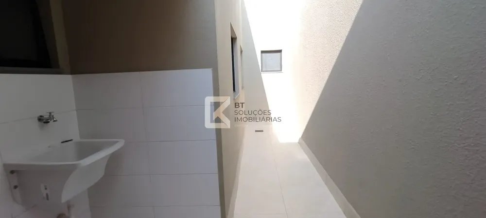 Casa, 2 quartos, 89 m² - Foto 1
