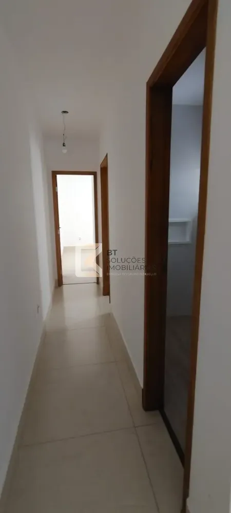 Casa, 2 quartos, 89 m² - Foto 2