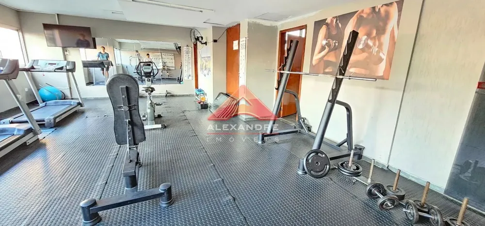 Apartamento, 3 quartos, 73 m² - Foto 3