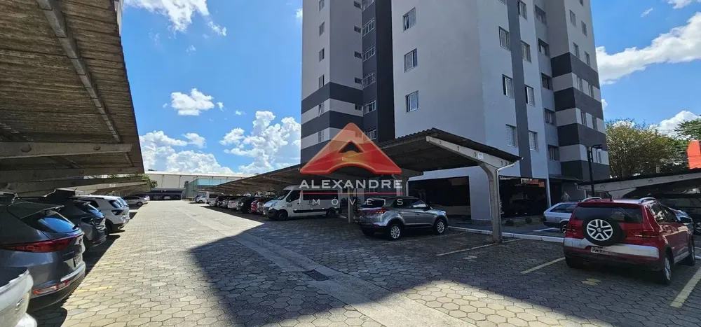 Apartamento, 3 quartos, 73 m² - Foto 2