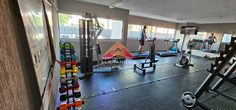 Apartamento, 3 quartos, 73 m² - Foto 4