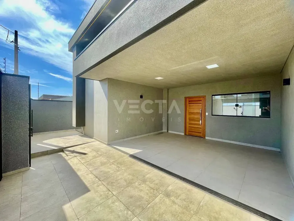 Casa, 3 quartos, 108 m² - Foto 7