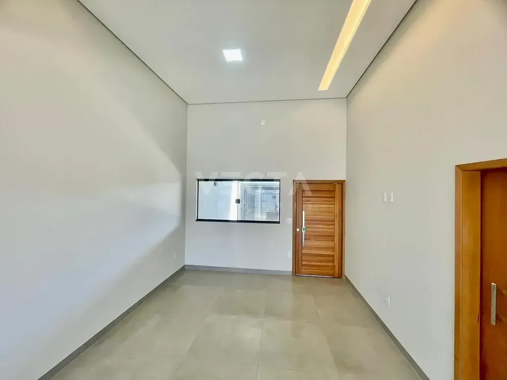 Casa, 3 quartos, 108 m² - Foto 1