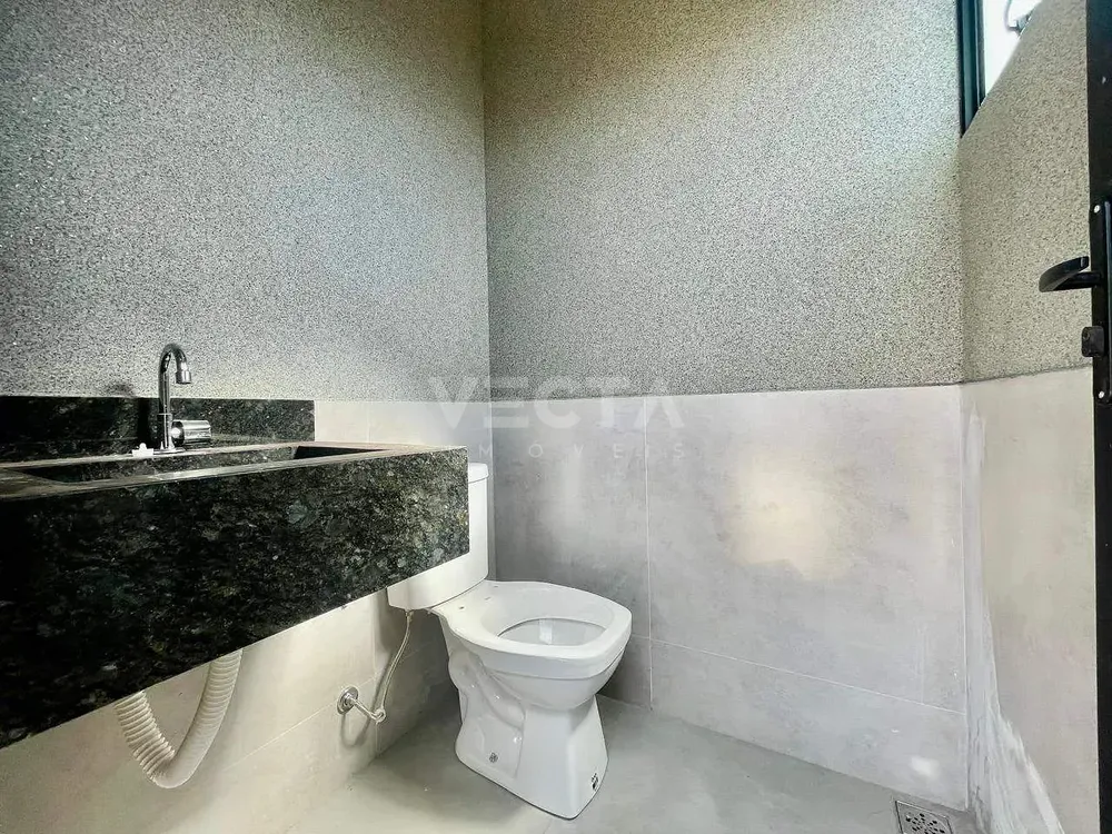 Casa, 3 quartos, 108 m² - Foto 5
