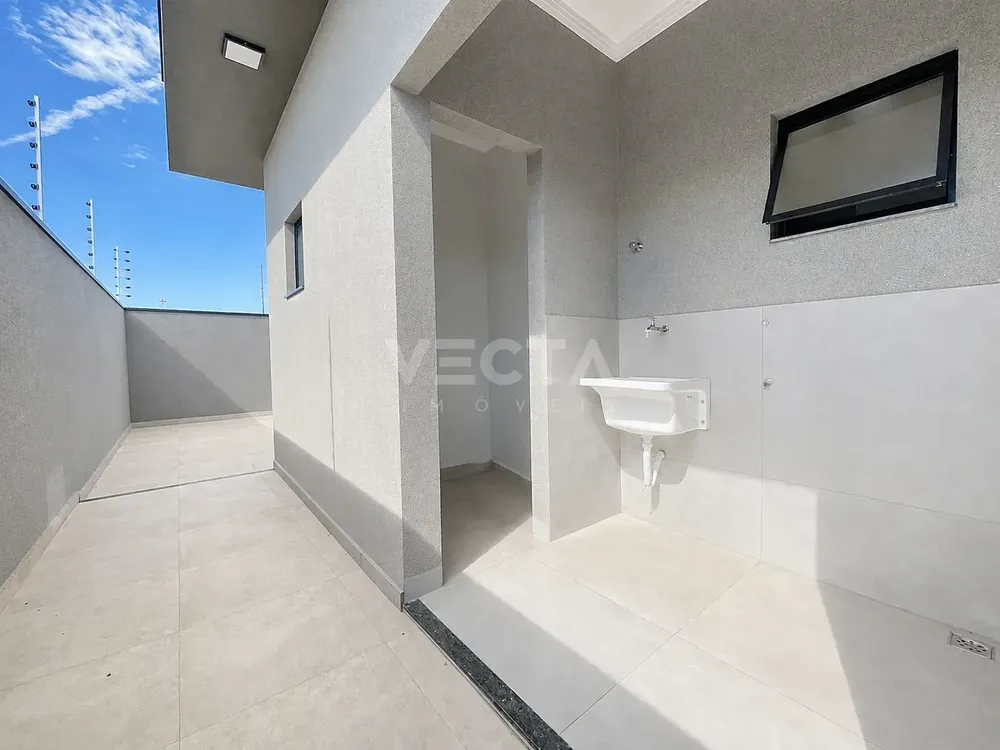 Casa, 3 quartos, 108 m² - Foto 6