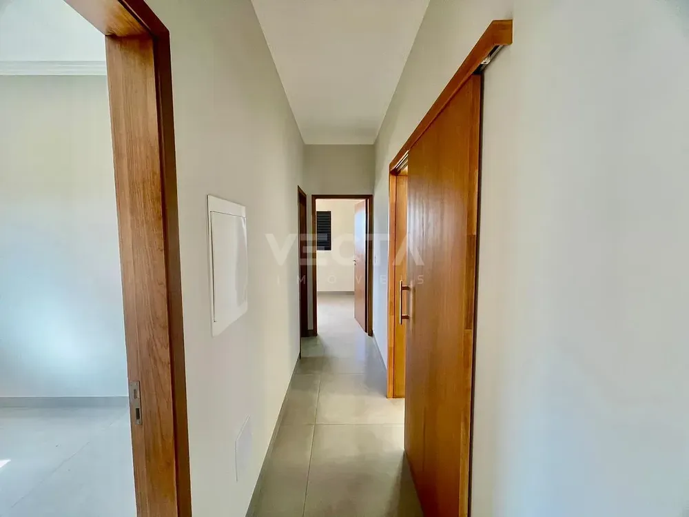 Casa, 3 quartos, 108 m² - Foto 3