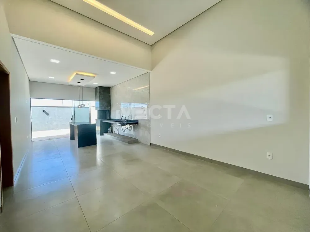Casa, 3 quartos, 108 m² - Foto 2