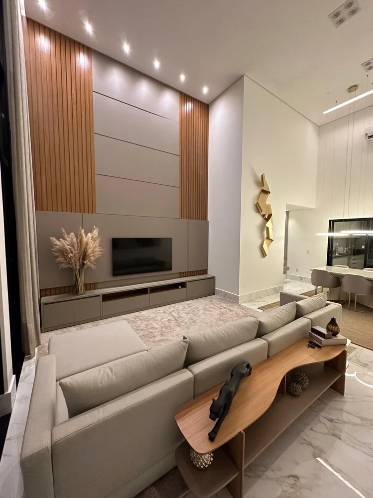 Casa, 3 quartos, 250 m² - Foto 4