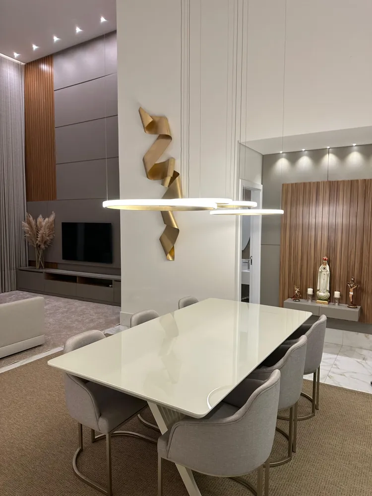 Casa, 3 quartos, 250 m² - Foto 3