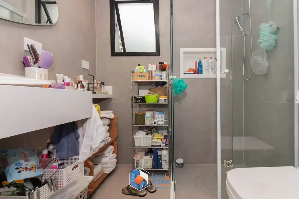 Apartamento, 4 quartos, 103 m² - Foto 3