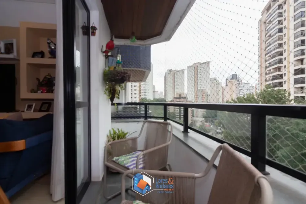 Apartamento, 4 quartos, 103 m² - Foto 2