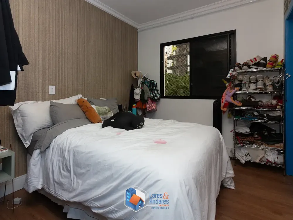 Apartamento, 4 quartos, 103 m² - Foto 1