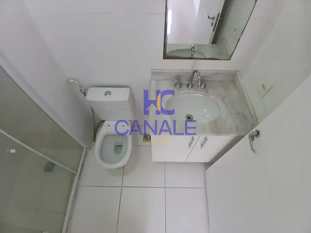 Apartamento, 2 quartos, 65 m² - Foto 12