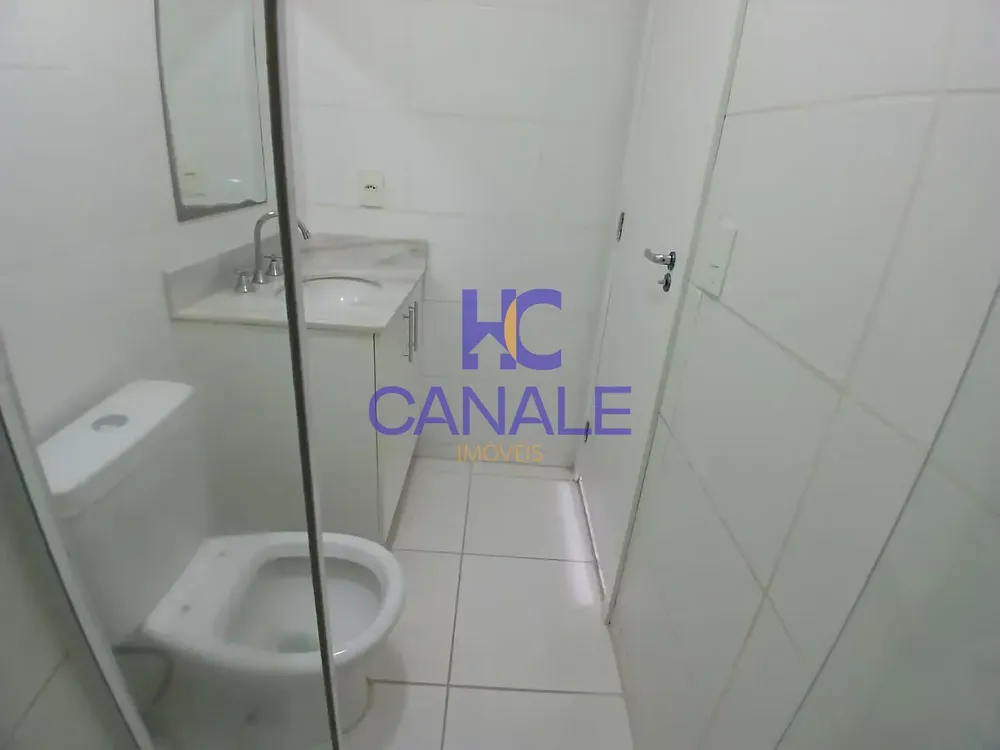Apartamento, 2 quartos, 65 m² - Foto 9