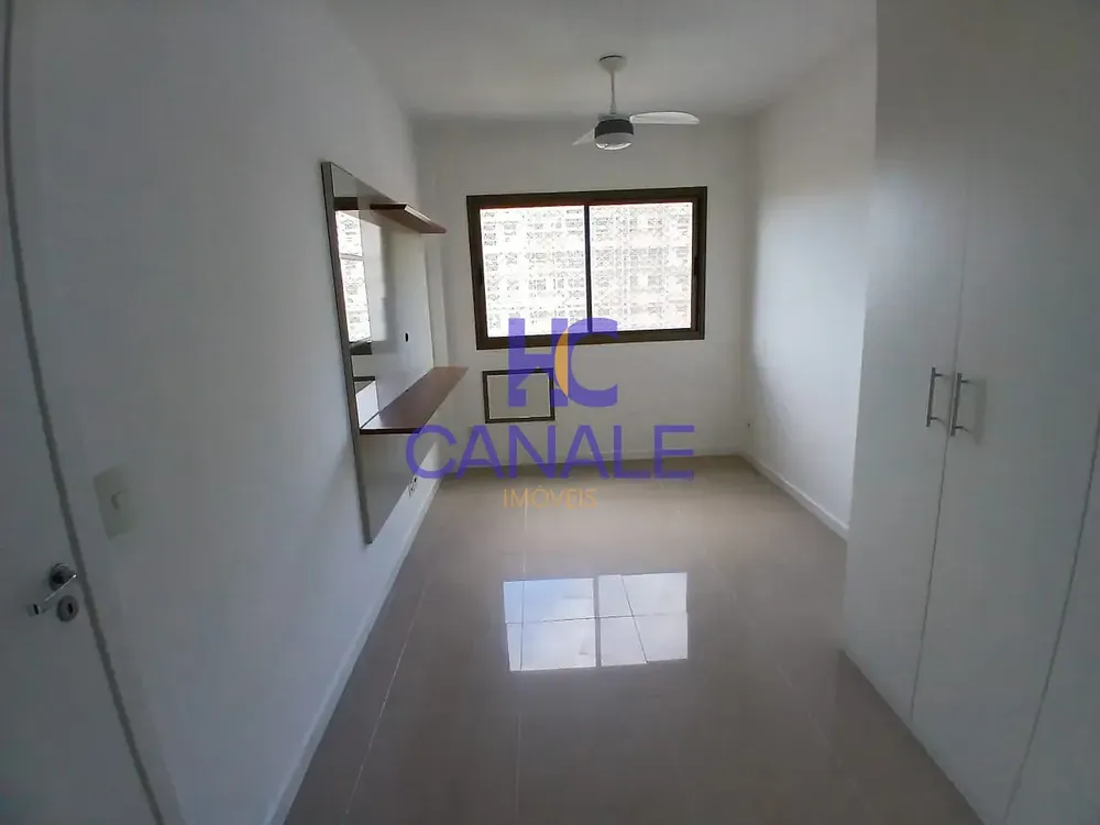 Apartamento, 2 quartos, 65 m² - Foto 2