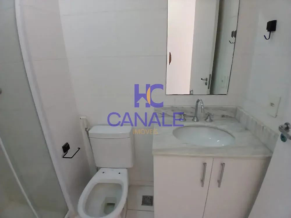 Apartamento, 2 quartos, 65 m² - Foto 7