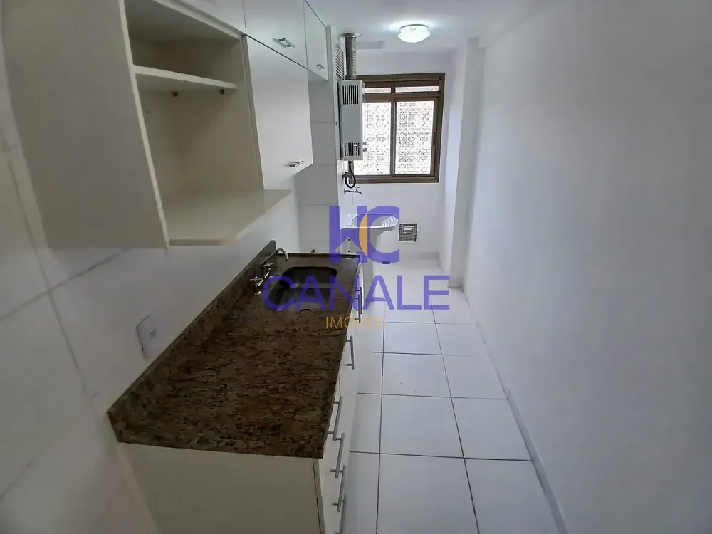 Apartamento, 2 quartos, 65 m² - Foto 8