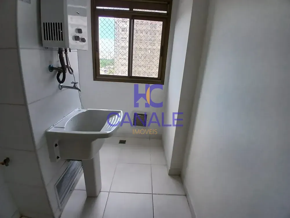 Apartamento, 2 quartos, 65 m² - Foto 5
