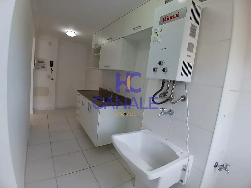 Apartamento, 2 quartos, 65 m² - Foto 11