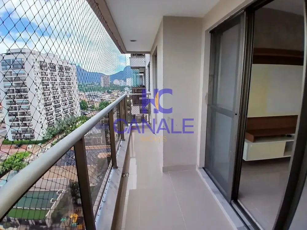 Apartamento, 2 quartos, 65 m² - Foto 4