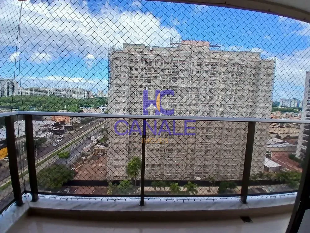 Apartamento, 2 quartos, 65 m² - Foto 18