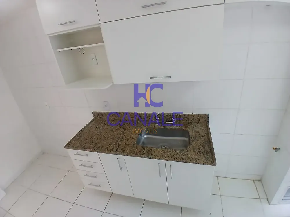 Apartamento, 2 quartos, 65 m² - Foto 10