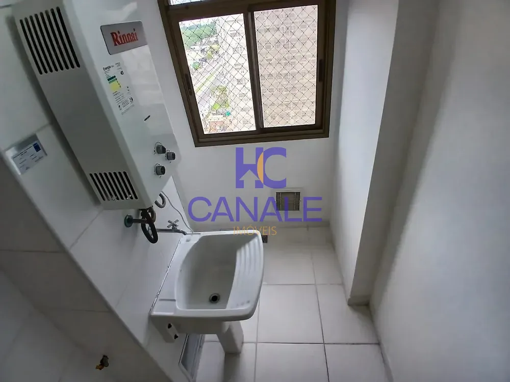 Apartamento, 2 quartos, 65 m² - Foto 19