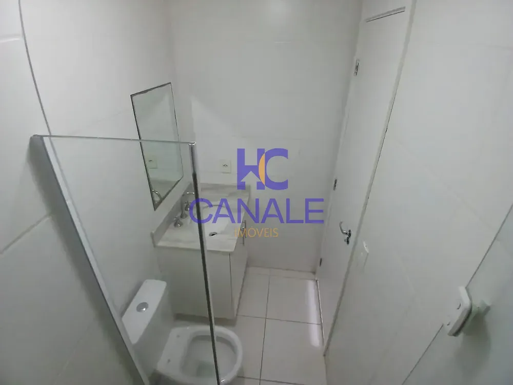 Apartamento, 2 quartos, 65 m² - Foto 27