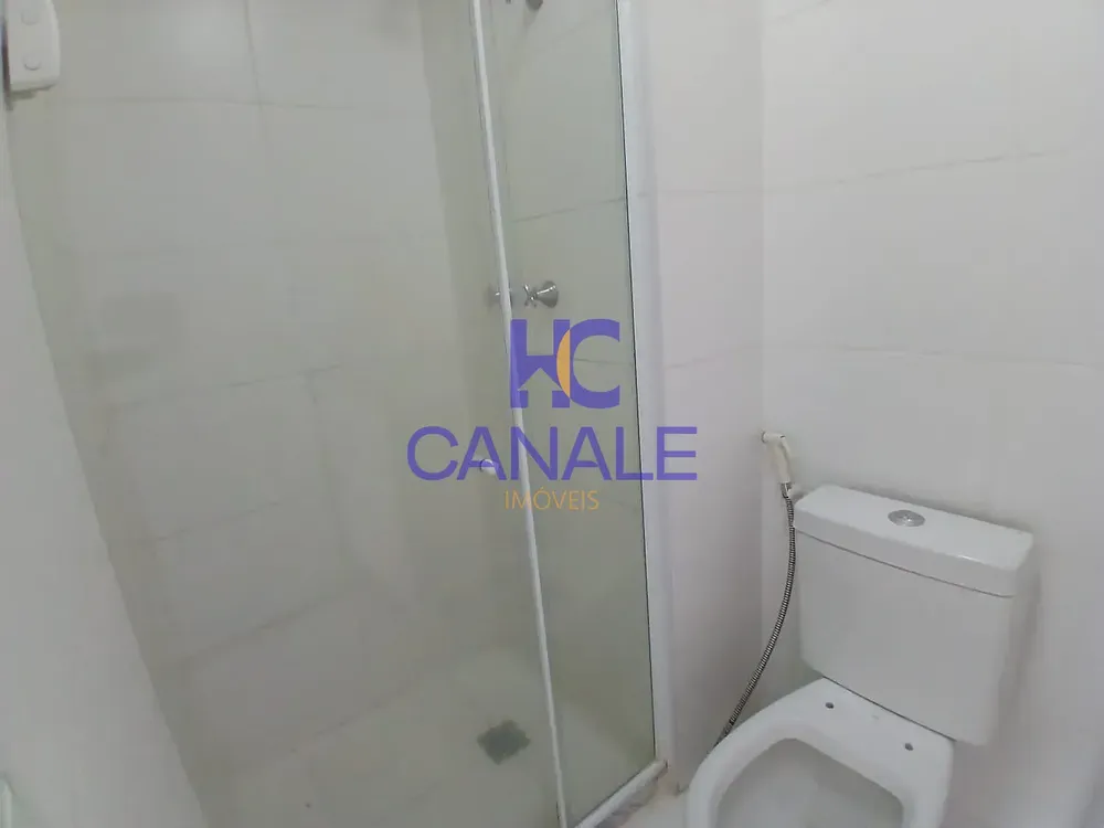 Apartamento, 2 quartos, 65 m² - Foto 17