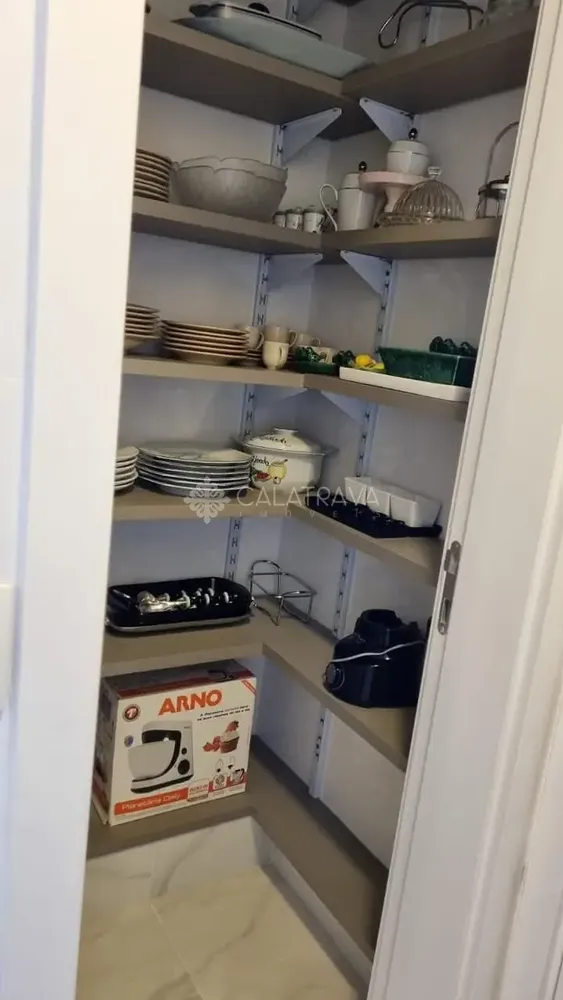 Apartamento, 3 quartos, 174 m² - Foto 5