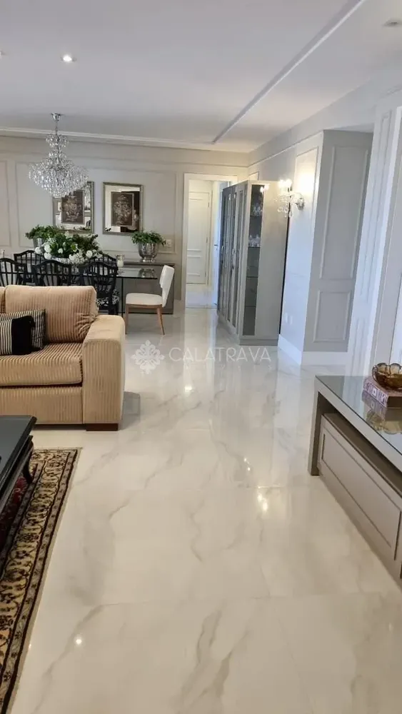 Apartamento, 3 quartos, 174 m² - Foto 3