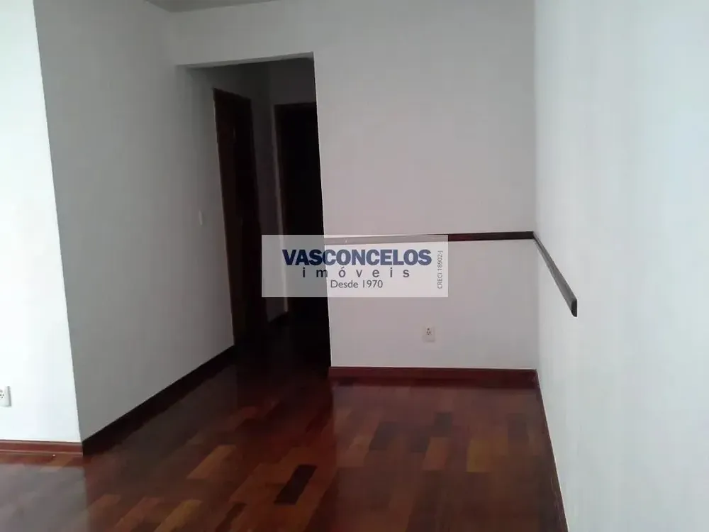 Apartamento, 2 quartos, 64 m² - Foto 2