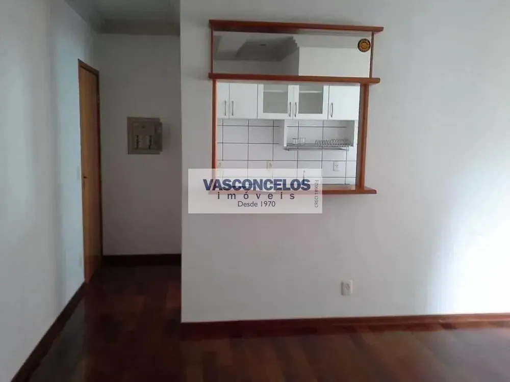 Apartamento, 2 quartos, 64 m² - Foto 6