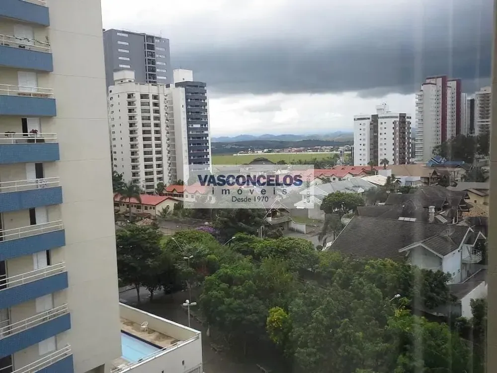 Apartamento, 2 quartos, 64 m² - Foto 1
