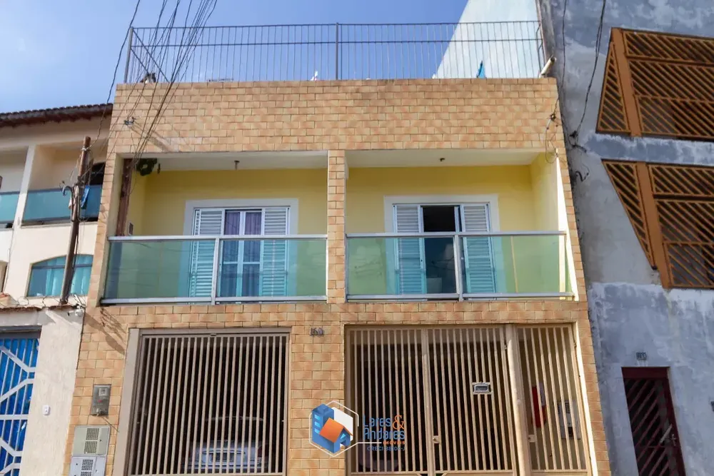 Casa, 4 quartos, 268 m² - Foto 5