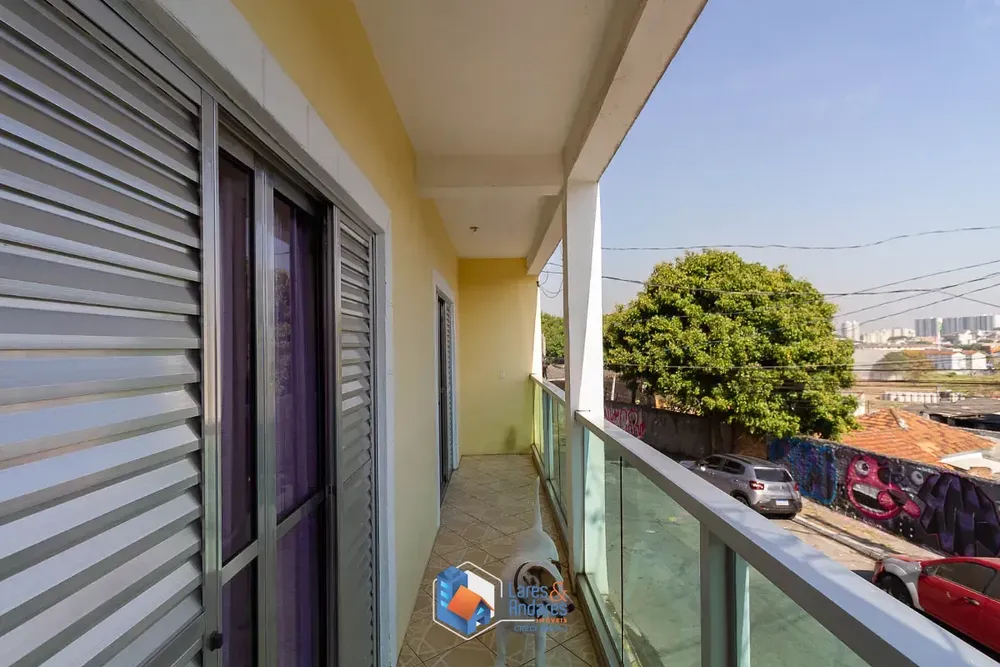 Casa, 4 quartos, 268 m² - Foto 1
