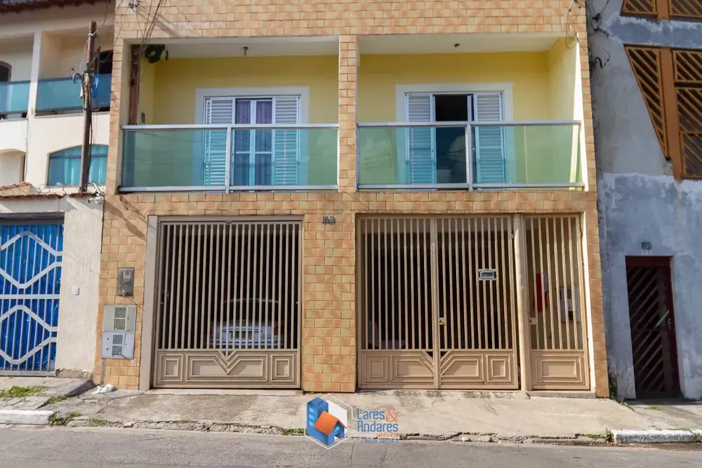 Casa, 4 quartos, 268 m² - Foto 7