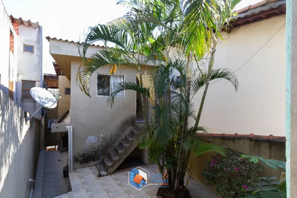 Casa, 4 quartos, 268 m² - Foto 6