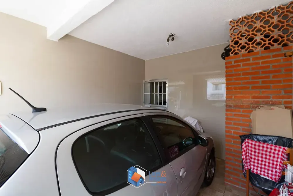 Casa, 4 quartos, 268 m² - Foto 8