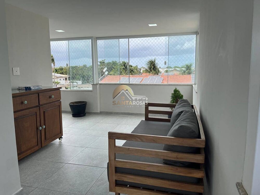 Apartamento para alugar com 3 quartos, 150m² - Foto 2