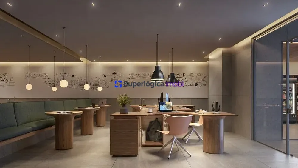 Apartamento, 3 quartos, 141 m² - Foto 6