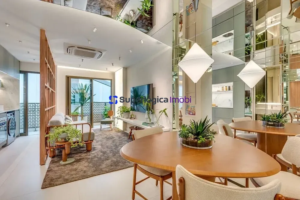 Apartamento, 3 quartos, 141 m² - Foto 5