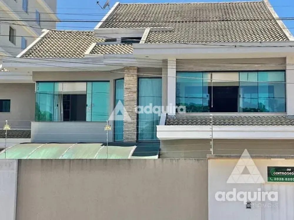 Casa, 4 quartos, 580 m² - Foto 3