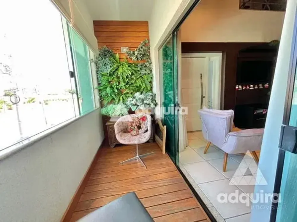 Casa, 4 quartos, 580 m² - Foto 4