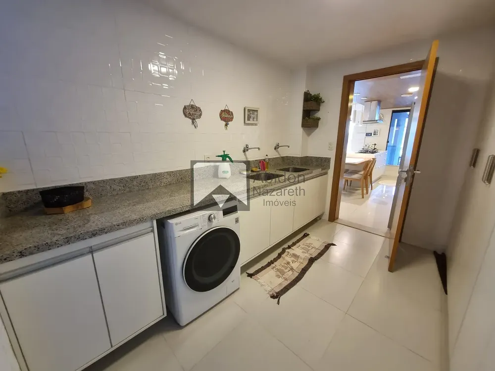 Casa, 4 quartos, 300 m² - Foto 9