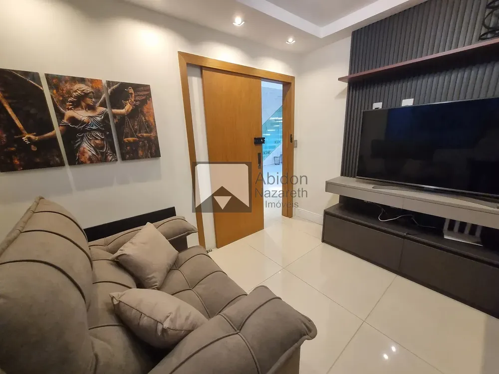 Casa, 4 quartos, 300 m² - Foto 11